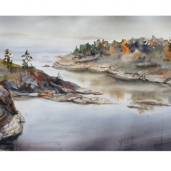 At-the-borders-of-Ladoga