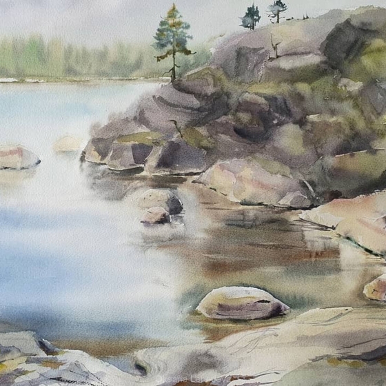 Karelia